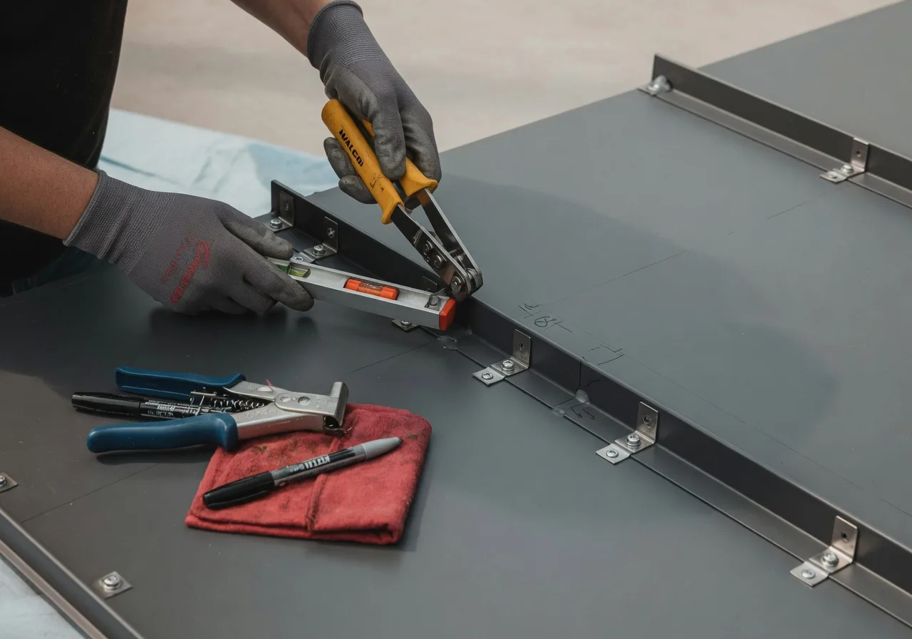 Why choose Metal Roofing Installation in Derby Line, VT